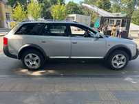 Продам Ауди А6С5 Allroad