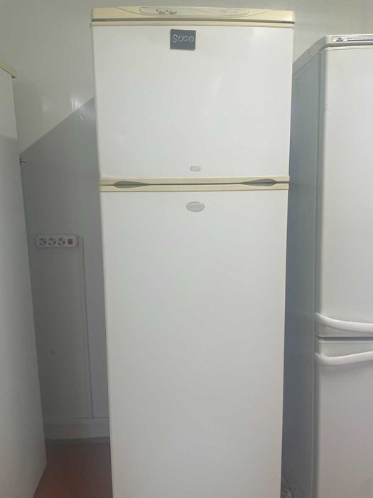 Холодильник Nord рабочий, в отличном состоянии, полностью обслужен