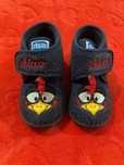 Pantufas Chicco tamanho 22