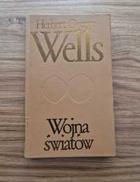 Wojna światów - Herbert Wells