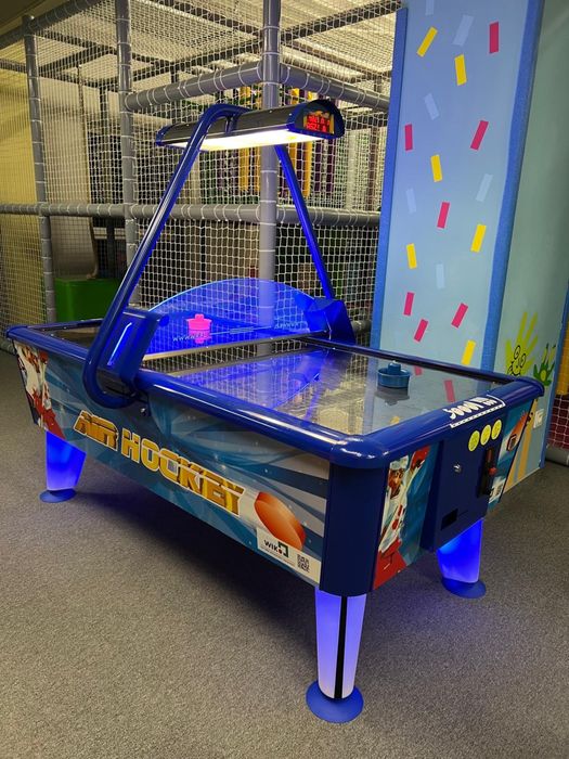 Automat zarobkowy cymbergaj WIK Gold stan idealny