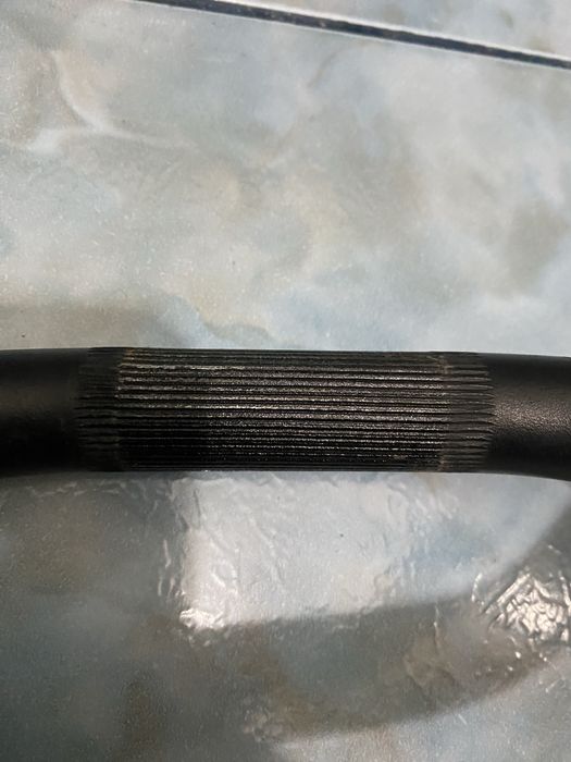 Кермо для електроскутера Aima Xioma U1s