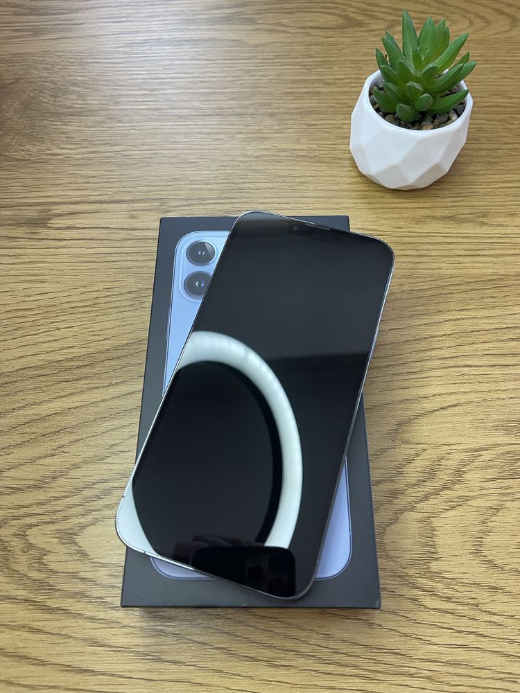 iPhone 13 Pro Max 256gb фіз-сім Київ