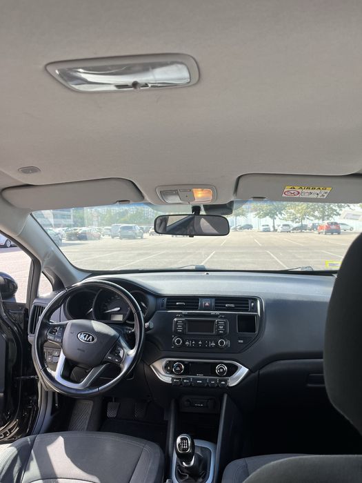 Kia Rio 1.3 Diesel