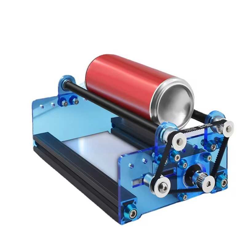 Поворотная ось для MPCNC ЧПУ станка лазерного гравера