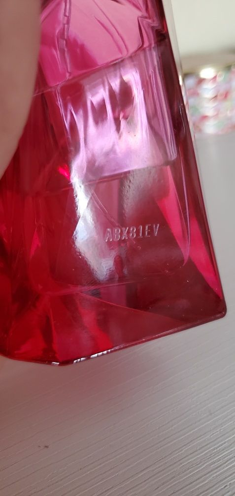 Thierry Mugler Angel Nova Eau de Parfum Залишок з флаконом Оригінал 
О