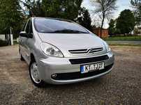 Citroen Xsara Picasso 1.8 16v