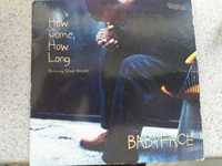 CD Singiel Babyface How Come, How Long Sony 1997