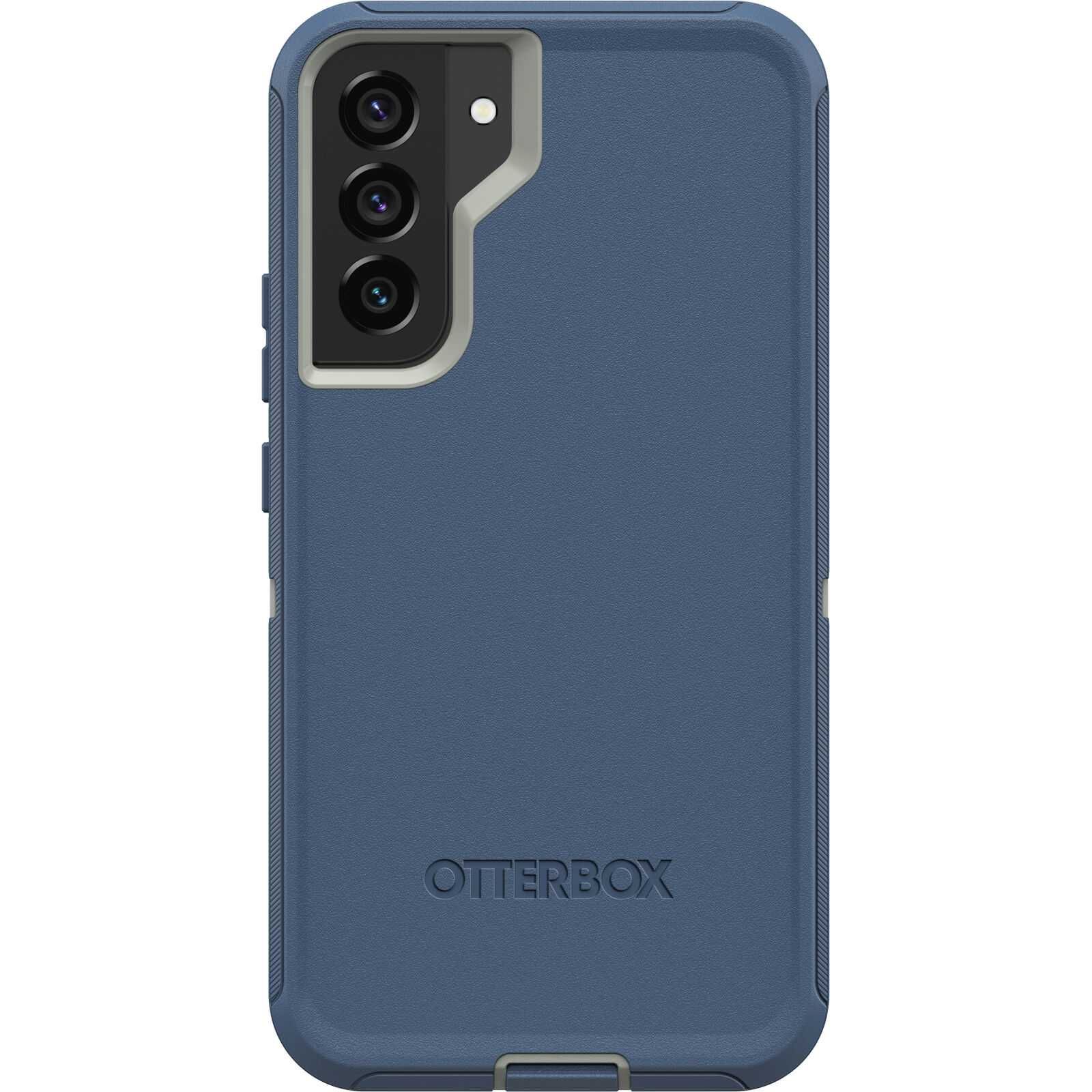 Захисний протиударний чохол Samsung S22+ OtterBox Galaxy Defender