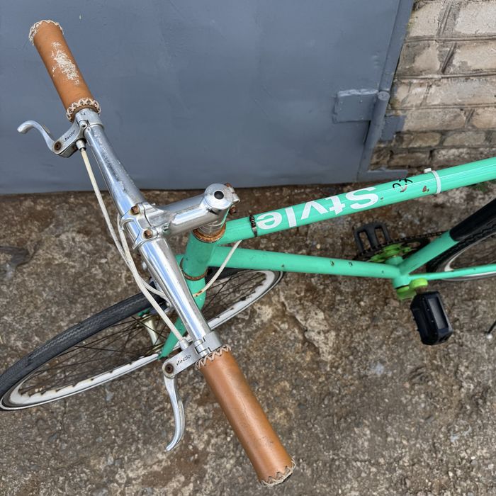 Велосипед Fixie Bike Fixed gear