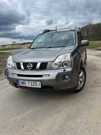 Nissan X-Trail Zadbany