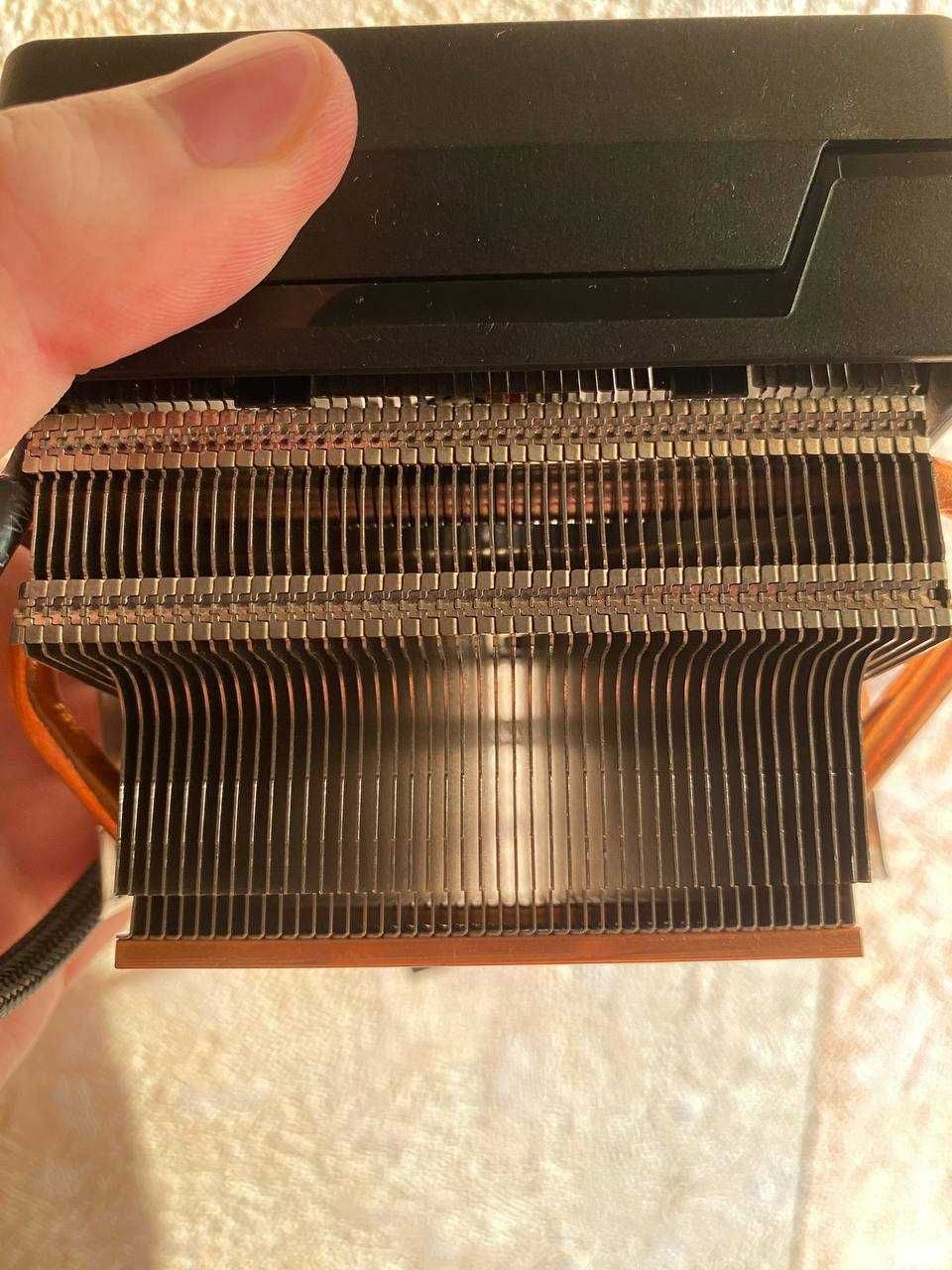 AMD Wraith Prism RGB