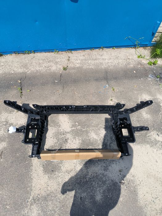 Панель передня кона 20-23 телевізор kona 17-20/20-23р 64101j9500