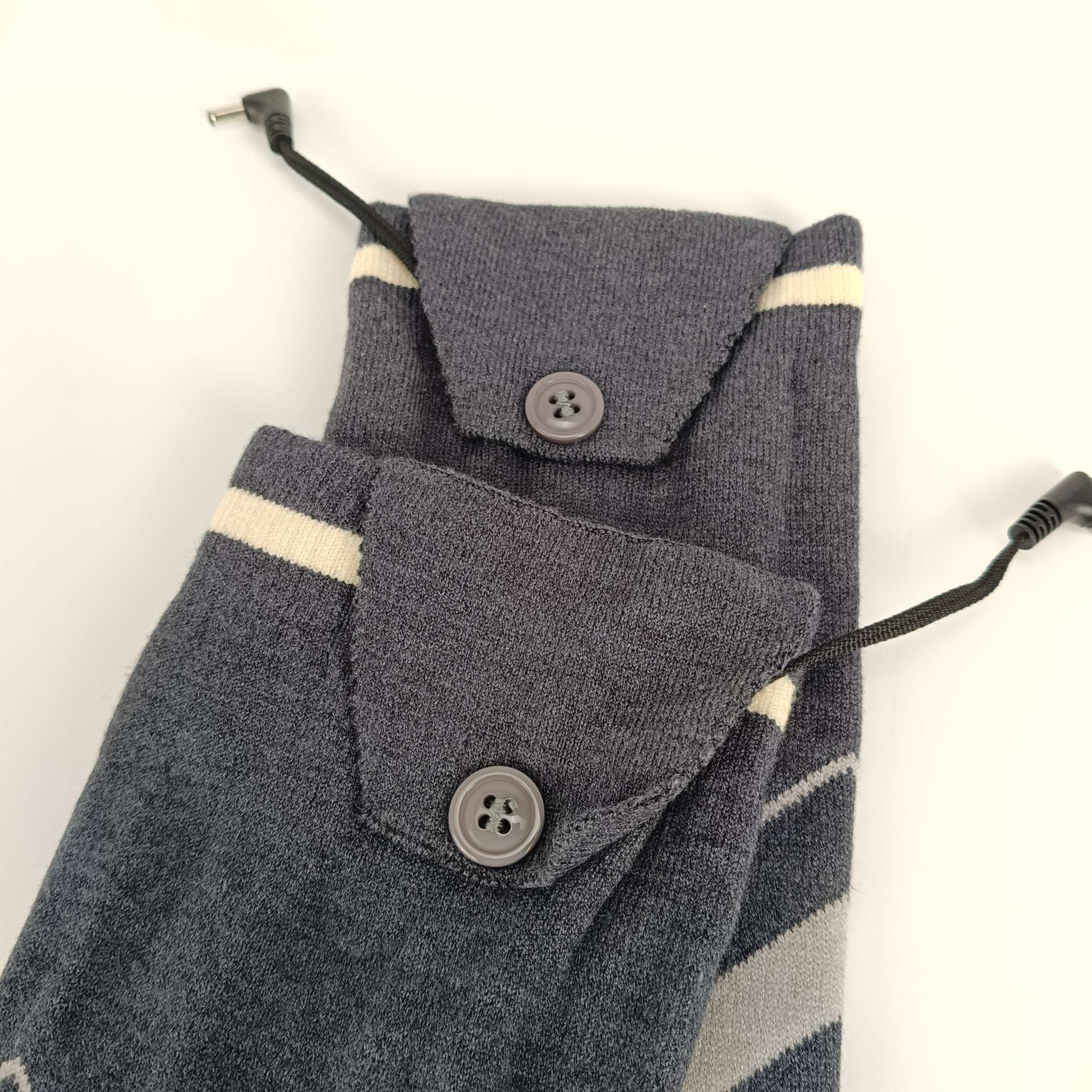 Skarpety na Narty Podgrzewane Heated Socks