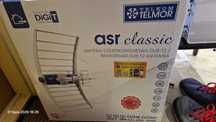 Antena telmor classic asr P20 nowa