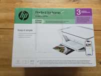 NOWE urządzenie wielofunkcyjne drukarka ze skanerem HP 2810e