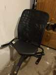Rower stacjonarny Domyos EB Seat