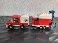 Klocki LEGO Town 6359 - Horse Trailer