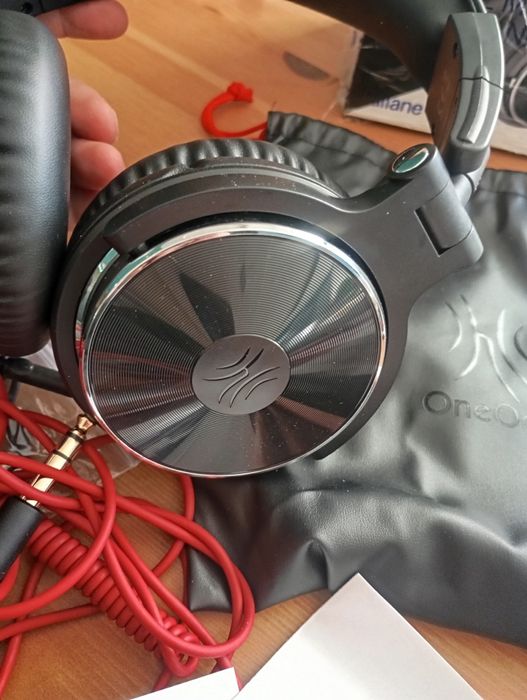 Słuchawki OneOdio studio