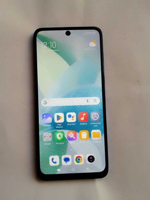 huawei redmi 10 NFC 64-5гб 90герц