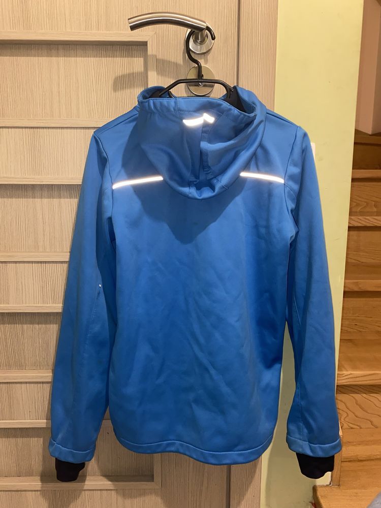softshell dzieciecy