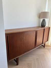 Vintage danish sideboard