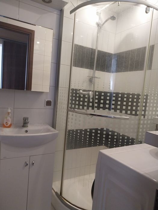 wolne od zaraz Mieszkanie kawalerka Przymorze przy Alfa Centrum