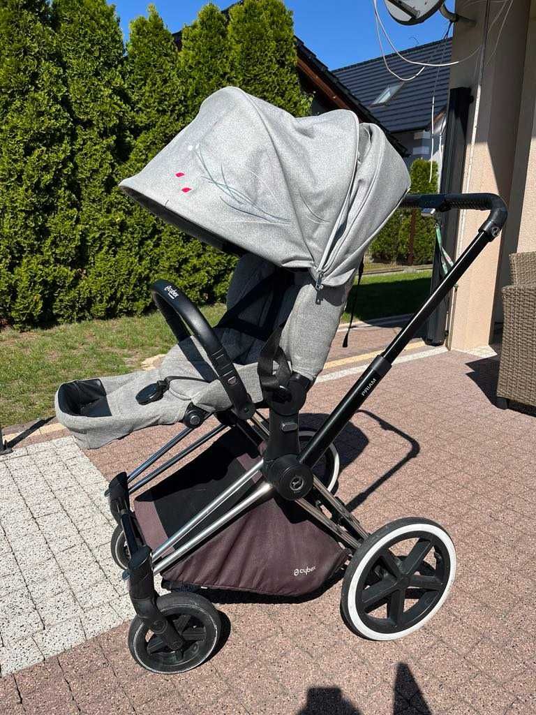 Wózek Cybex Priam