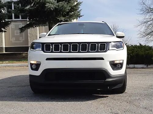 Продам Jeep Compass 2018 г