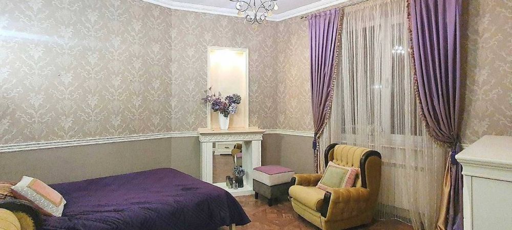 Сдам дом на 10-й фонтана