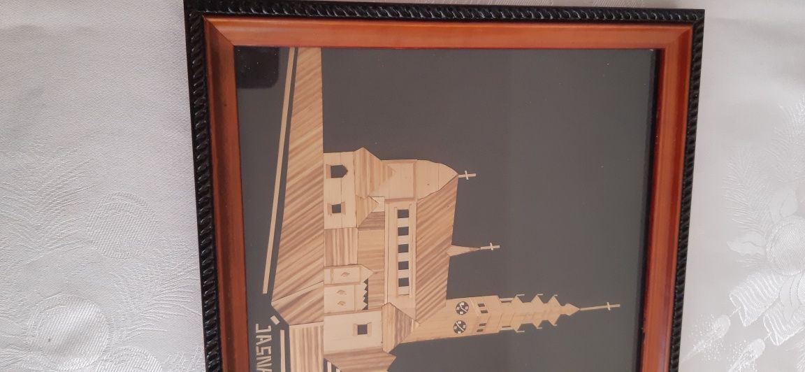 Obrazek Jasna Góra 1976r.