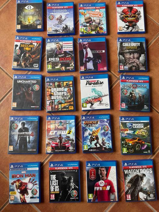 PS4 PRO - modelo cuh 7116b - 1TB