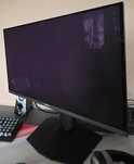 Monitor 360Hz QD Oled Msi MPG 271QRX