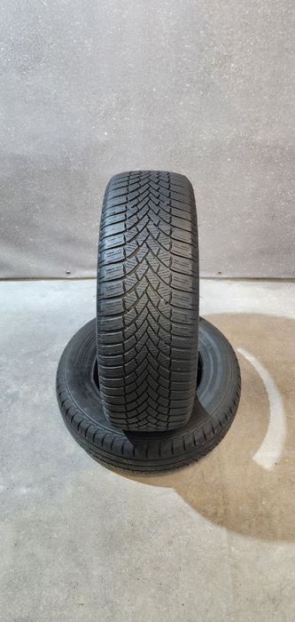 205.60.16 Bridgestone Blizzak LM005 4шт