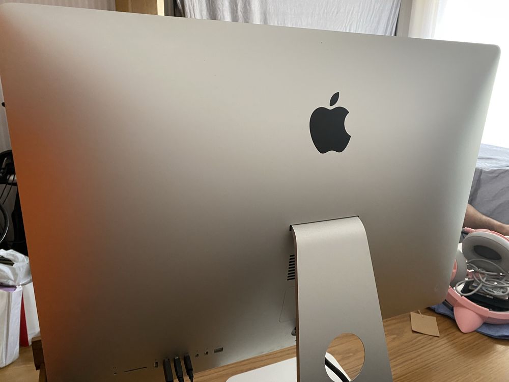 iMac 27” Late 2013