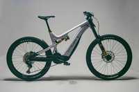 intense tazer mx pro carbon rower mtb dh enduro nowy  L/XL