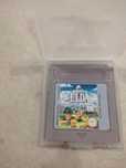 Jogo Zelda Awakening DX Gameboy Color em idioma espanhol