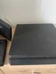Playstation 4 1tb usado sem comando