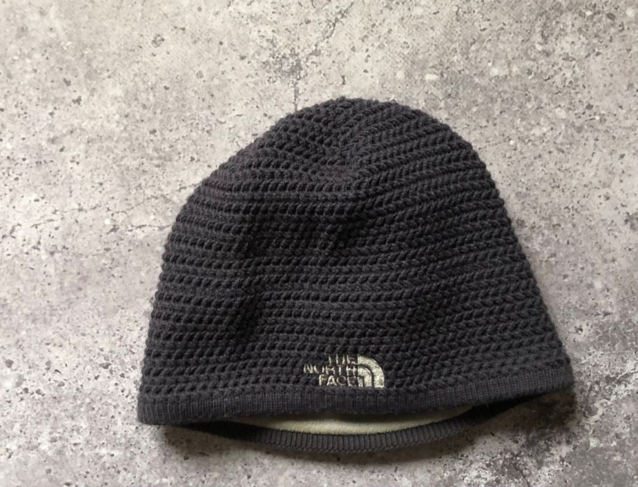 Оригінальна шапка The North Face One size головний убір