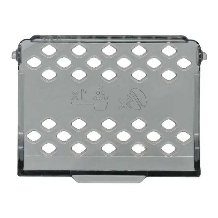 Кришка контейнера меленої кави для кавоварки Philips ЕР 421944084601