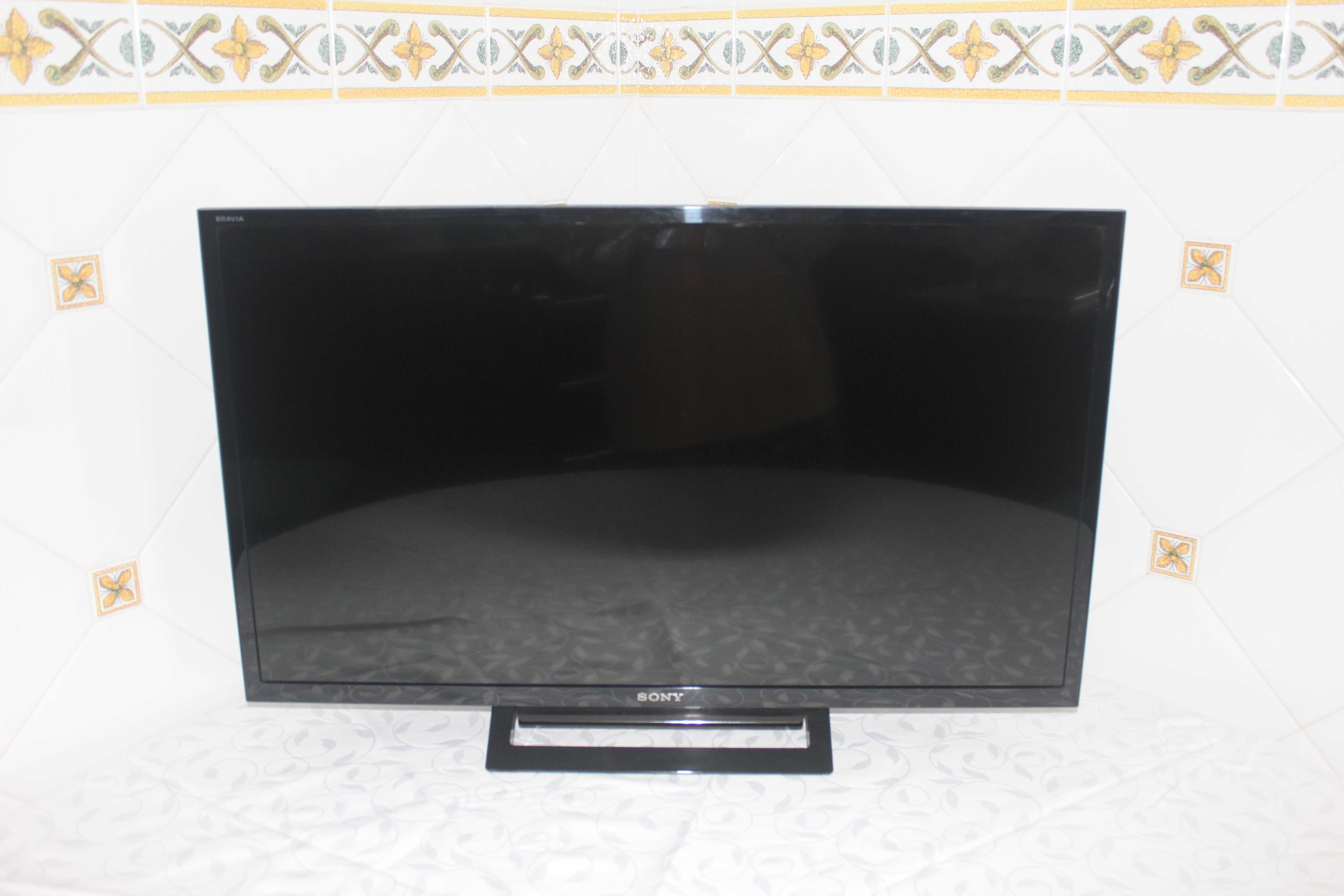 Televisão Sony 32'' Modelo KDL-32R410B