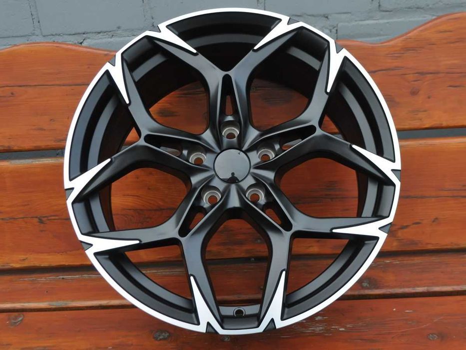 FELGI R18 5x112 Cupra Ateca Born Formentor Leon Seat Ateca Altea Leon