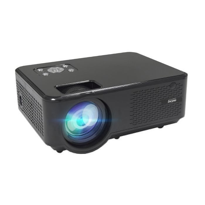 LED Full HD проектор Everycom M8 1080P (basic version) (*У наявності*)
