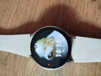 Samsung galaxy watch 6 40mm lte esim
Zakupiony 06.06.2024 
Gwarancja 2