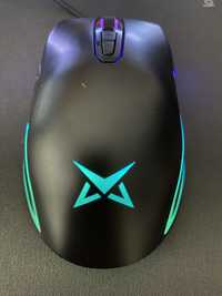 Mouse gamer MATRICS com RGB