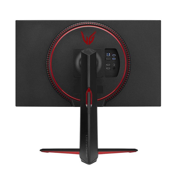 Monitor LG UltraGear 27GP850P-B Nano IPS 27" 2k 16:9 180Hz(OC)/165Hz