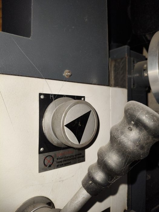 Фрезерно сверлильный станок 9craft dm25l