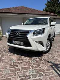 Продам Lexus GX460