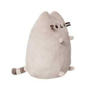 Pusheen - Pluszowa maskotka siedzący Pusheen 23 cm KUP Z OLX!