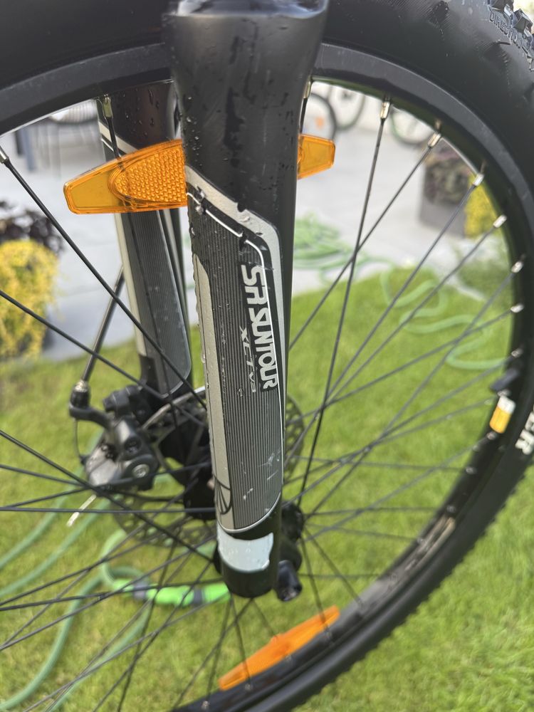 Trek rower -3series ,rama 16 cali.
